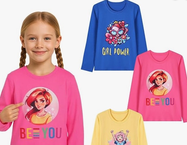 Shirt 2 (3 Pack!)